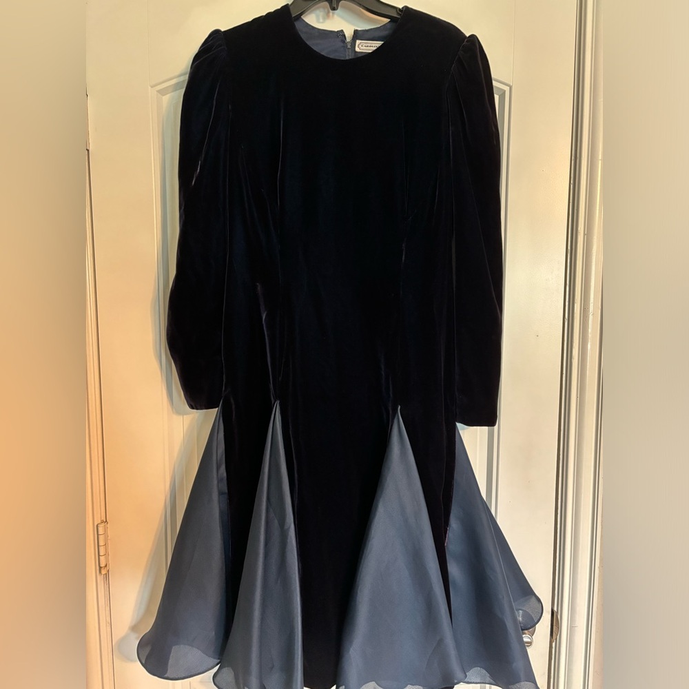 Carolina Herrera vintage Dress
